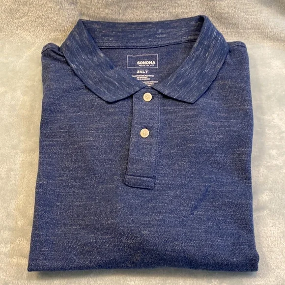 Sonoma Goods For Life Shirts Sonoma Goods For Lifemens The